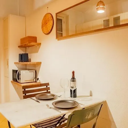 Confort A Proche De Paris Apartment *