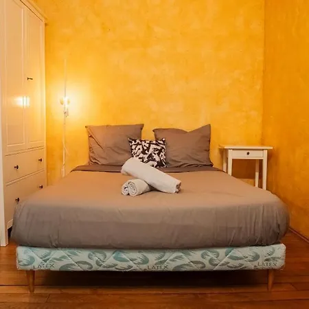Confort A Proche De Paris Apartment