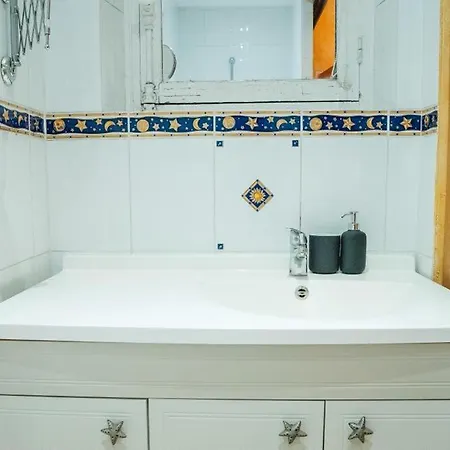 Confort A Proche De Paris Apartment