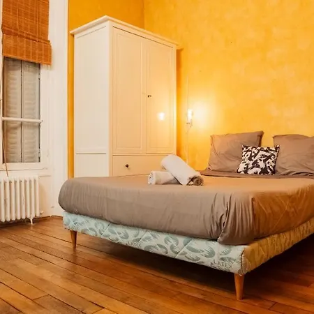 Confort A Proche De Paris Apartment *