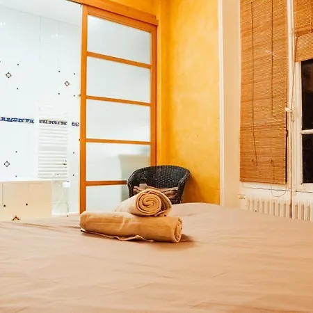 Confort A Proche De Paris Apartment *