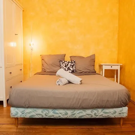 Confort A Proche De Paris * Suresnes