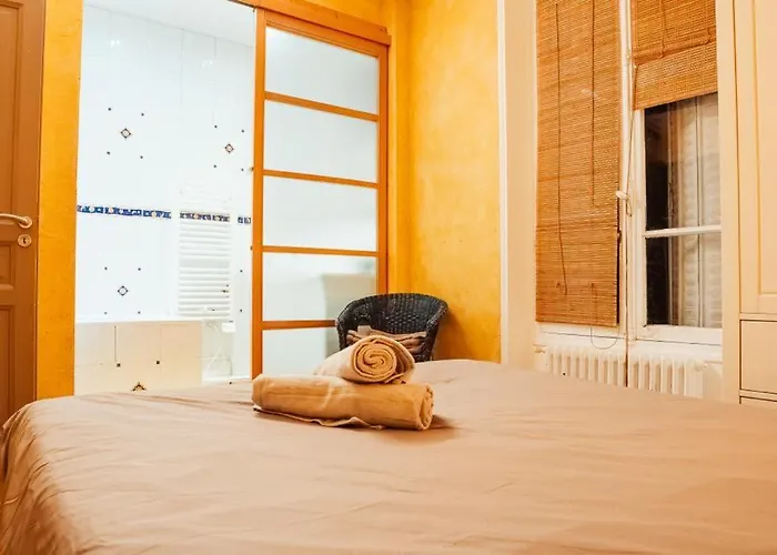 Confort A Proche De Paris Apartment *